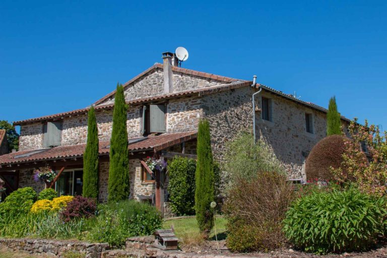 Gîte