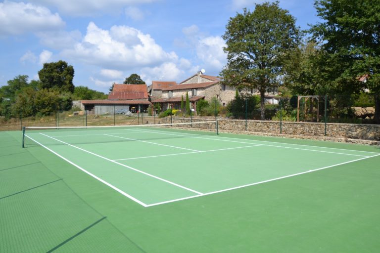 Tennis