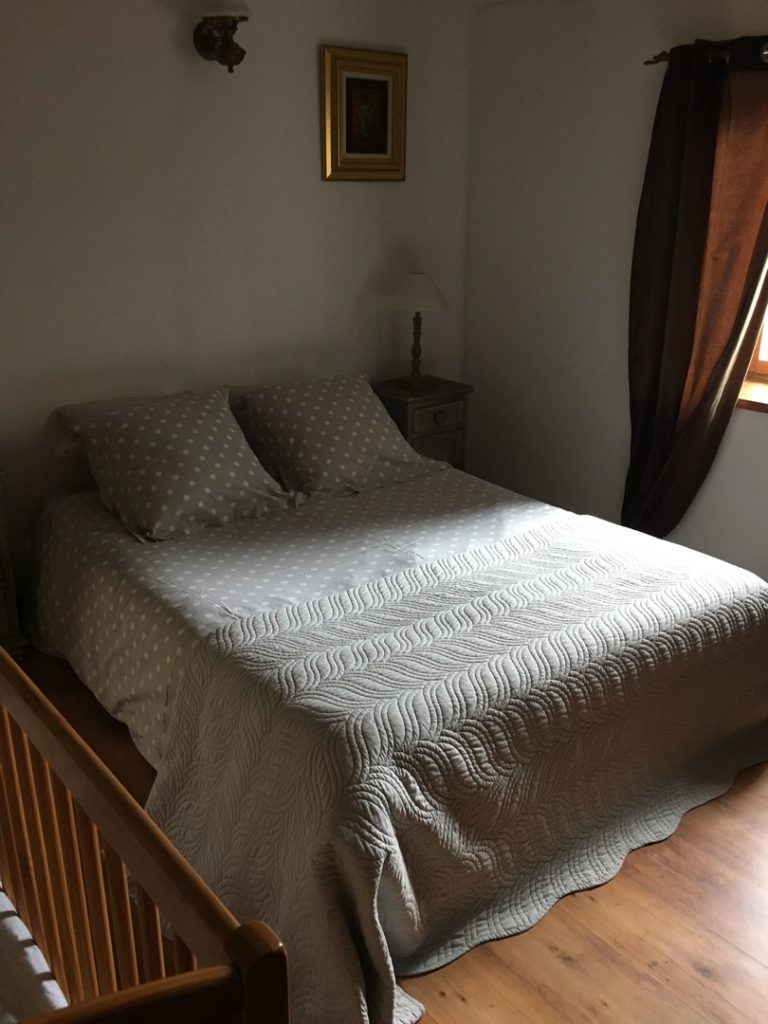 chambre 2 - 2p