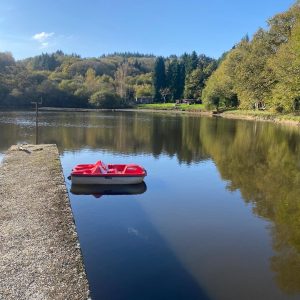 etang